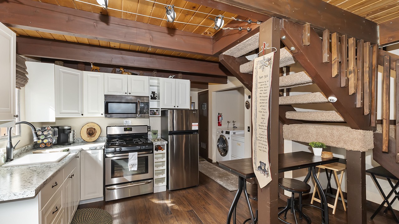 Photo of Kitchen in Woodlands