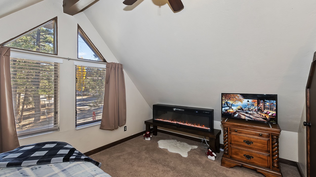 Photo of Bedroom in Woodlands