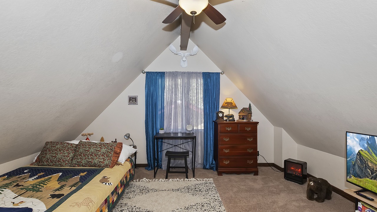 Photo of Bedroom in Woodlands