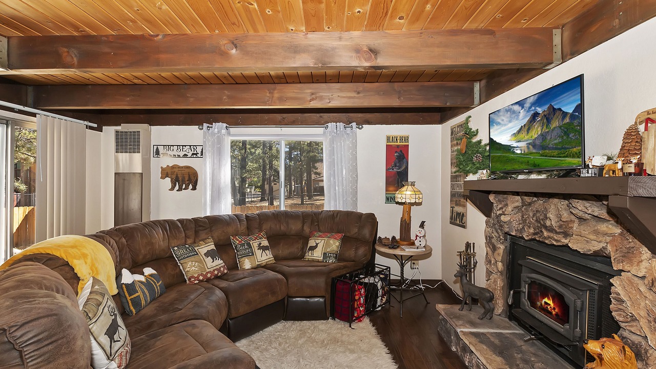 Photo of Livingroom in Woodlands
