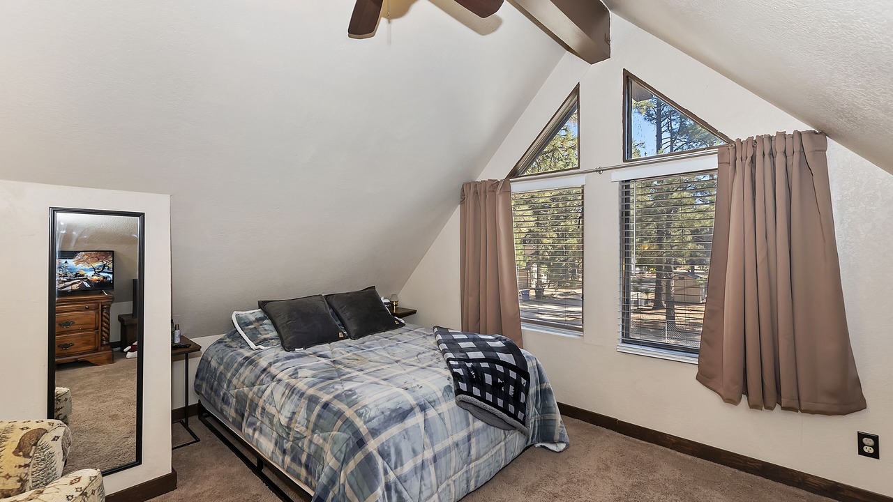 Photo of Bedroom in Woodlands