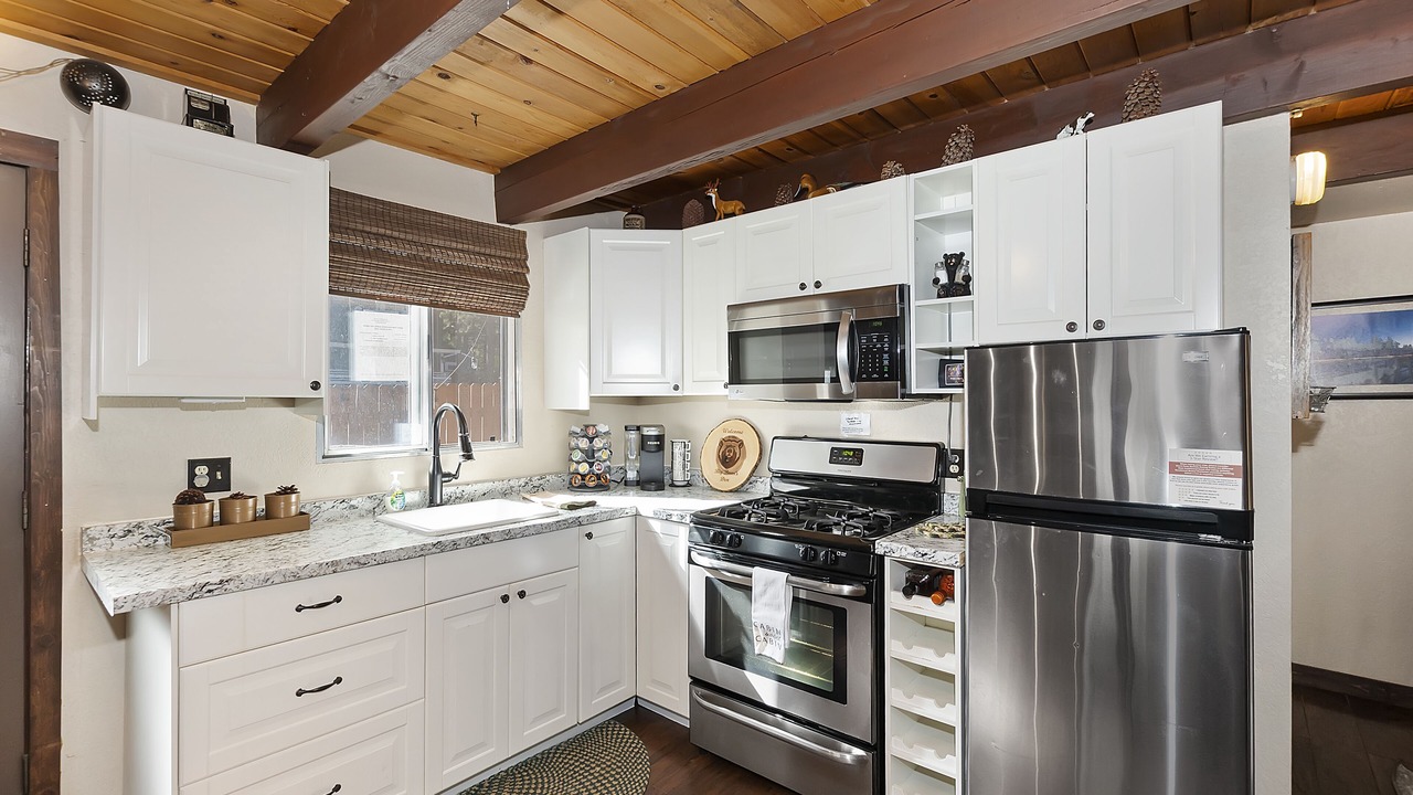 Photo of Kitchen in Woodlands