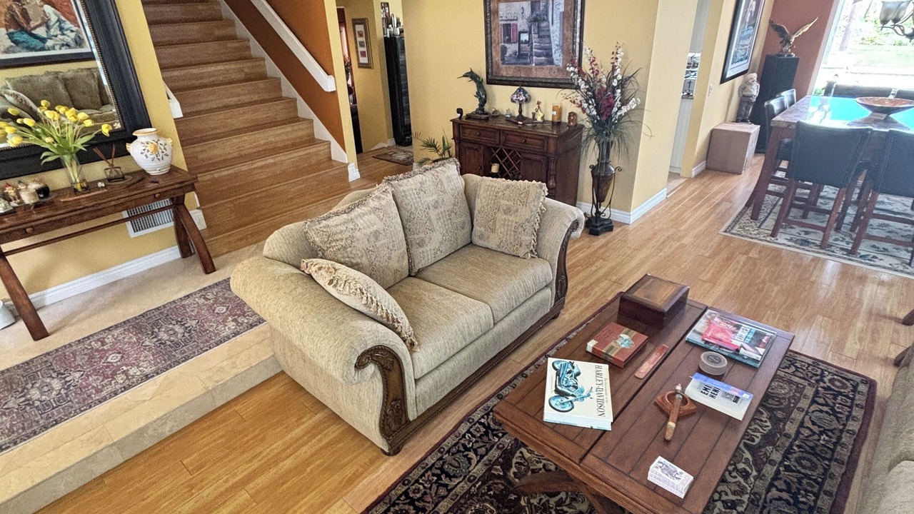 Photo of Livingroom in Lake Forest