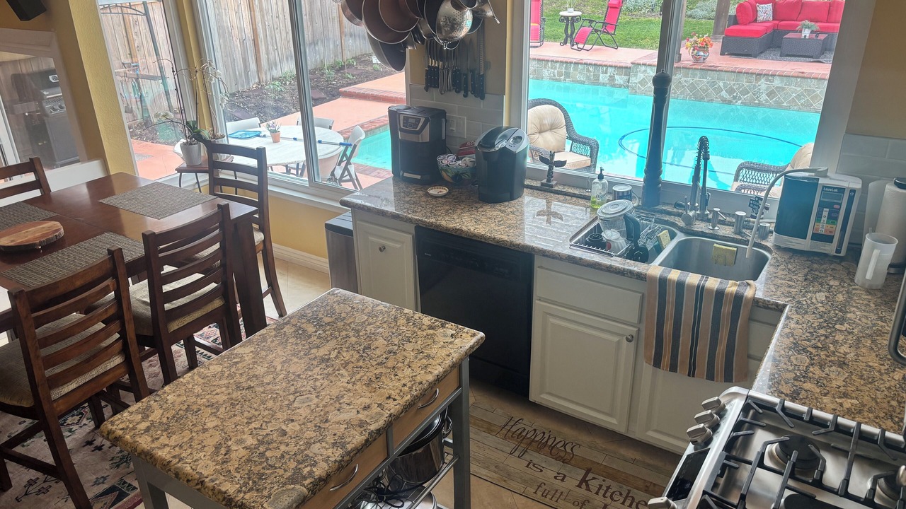 Photo of Kitchen in Lake Forest