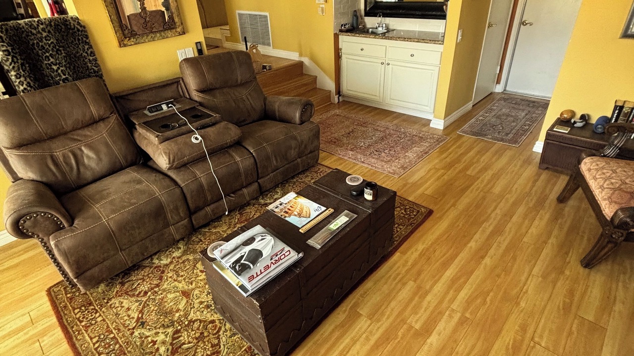Photo of Livingroom in Lake Forest