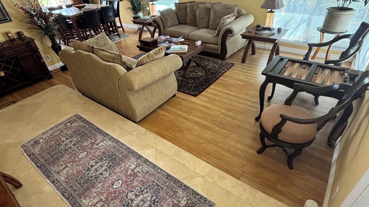Photo of Livingroom in Lake Forest