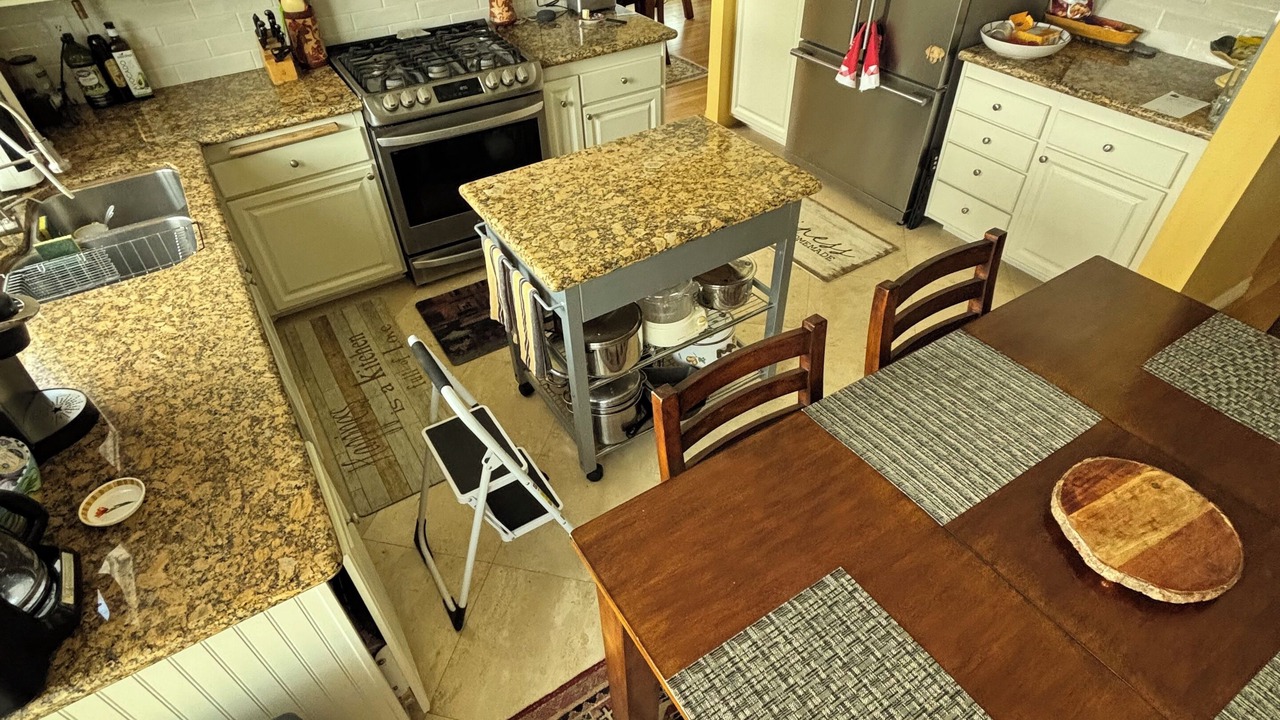 Photo of Kitchen in Lake Forest