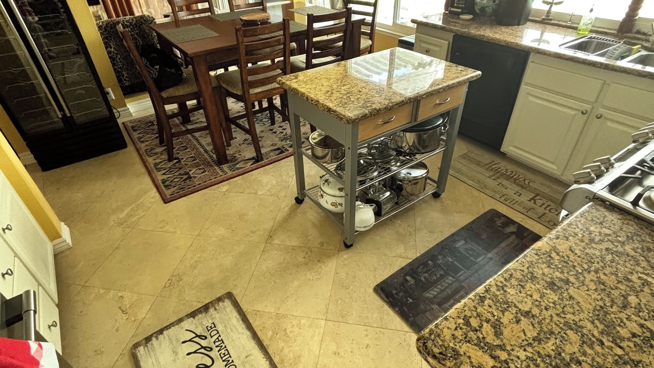 Photo of Kitchen in Lake Forest