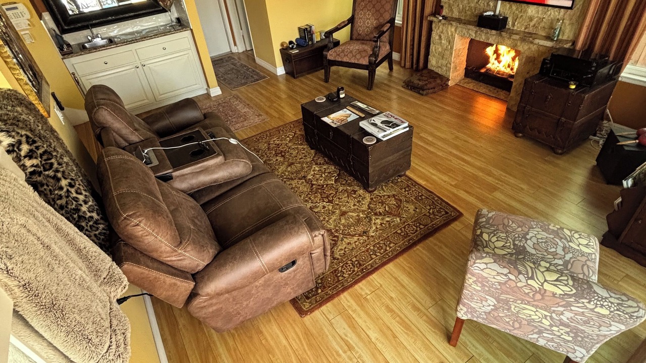Photo of Livingroom in Lake Forest