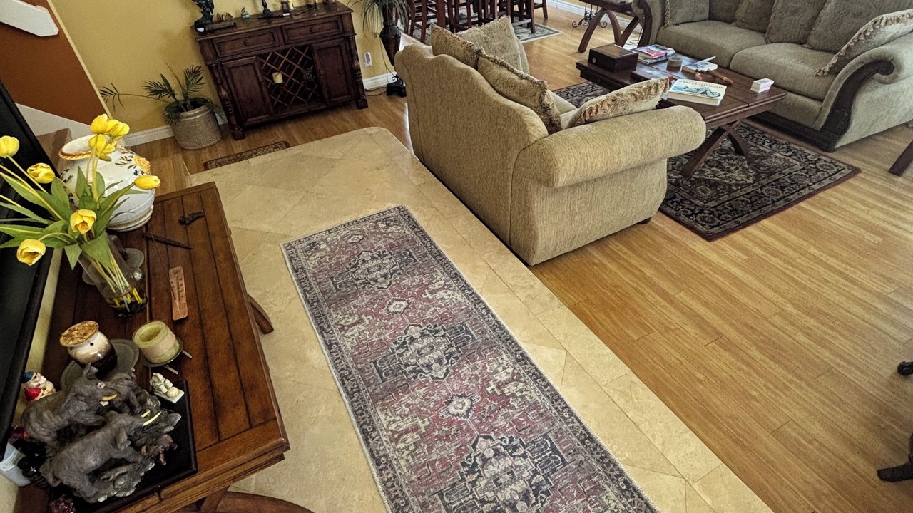Photo of Livingroom in Lake Forest