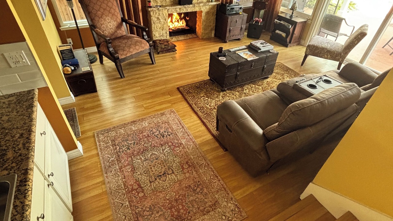 Photo of Livingroom in Lake Forest