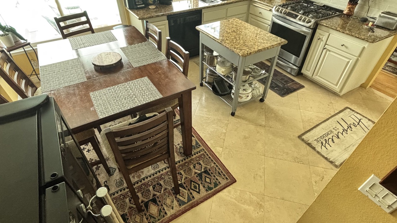 Photo of Kitchen in Lake Forest
