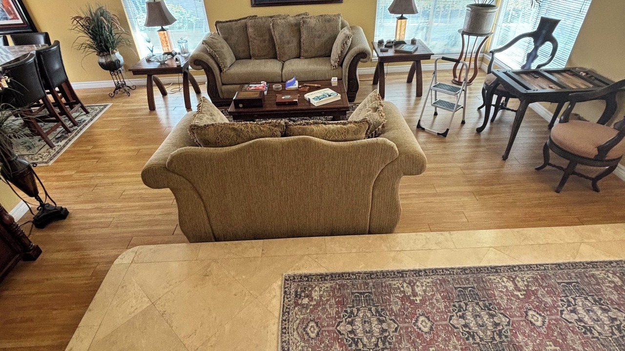 Photo of Livingroom in Lake Forest