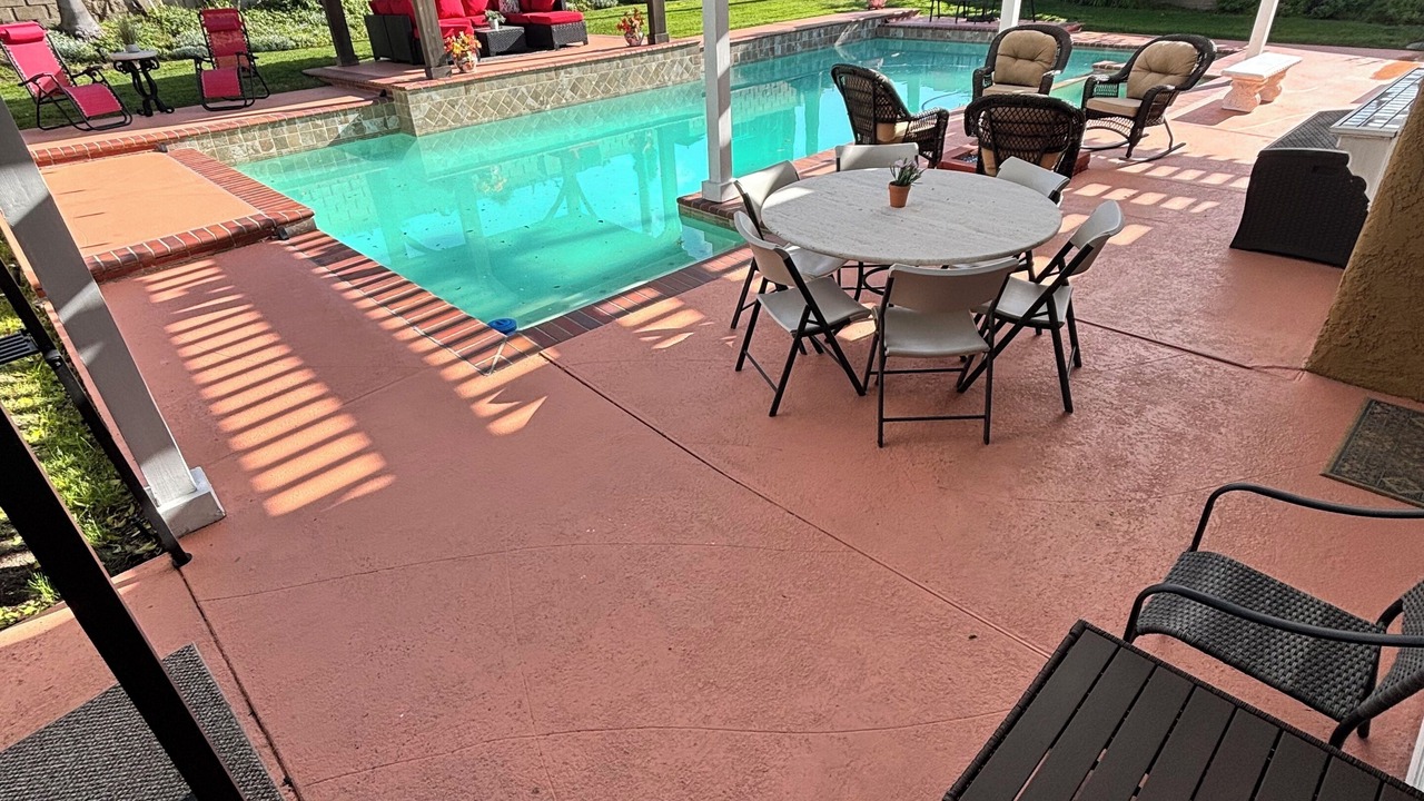 Photo of Outdoor in Lake Forest