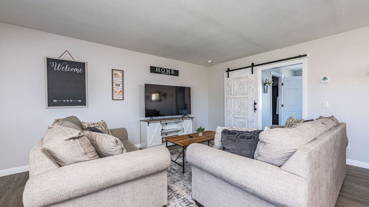 Photo of Livingroom in Winchester