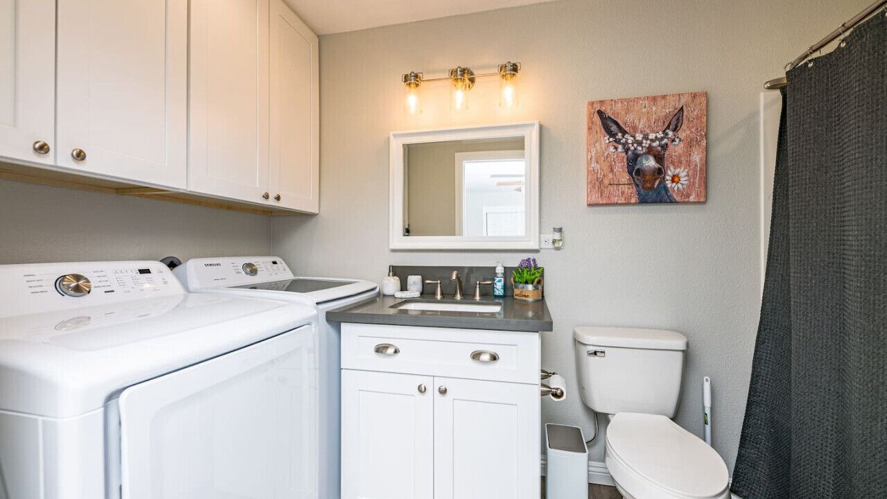 Photo of Bathroom in Winchester
