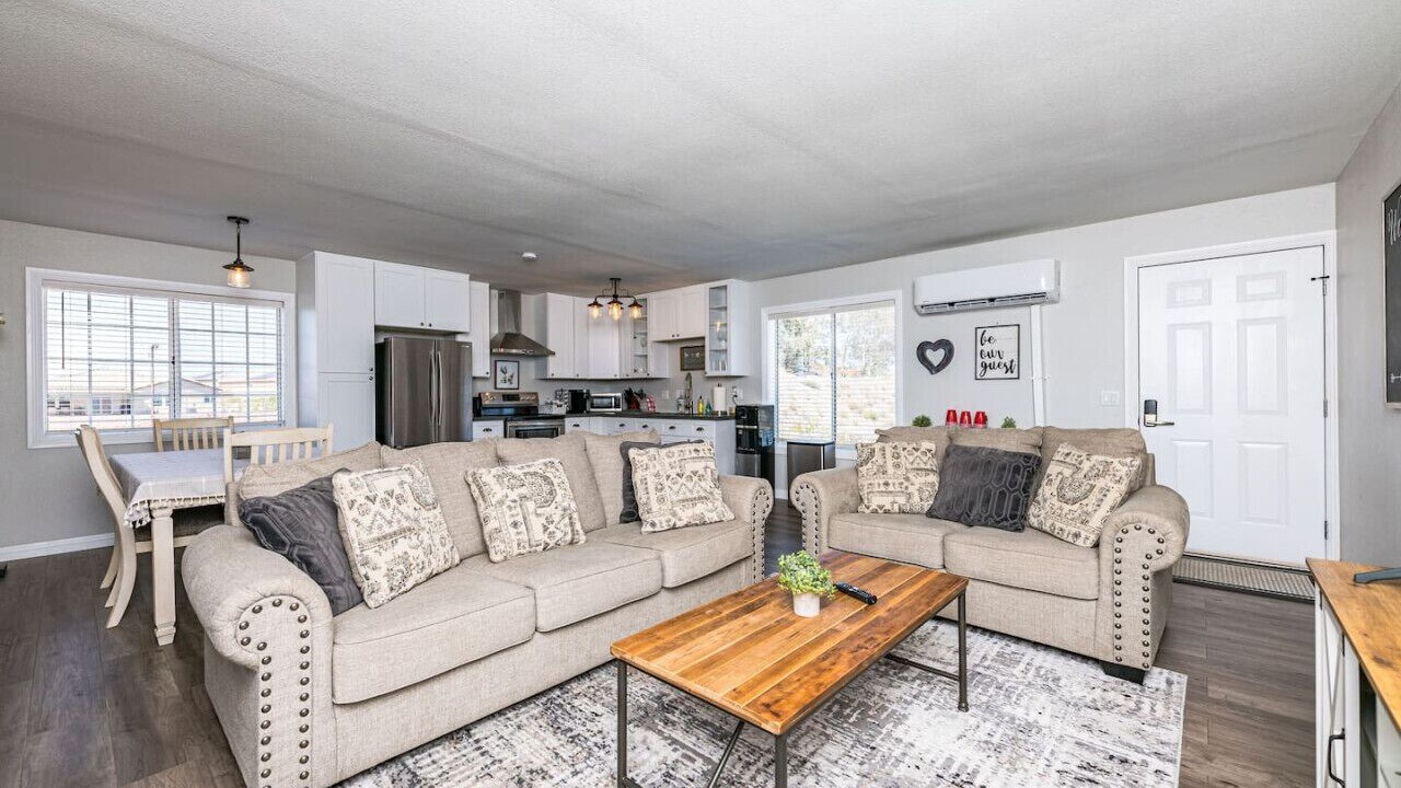 Photo of Livingroom in Winchester