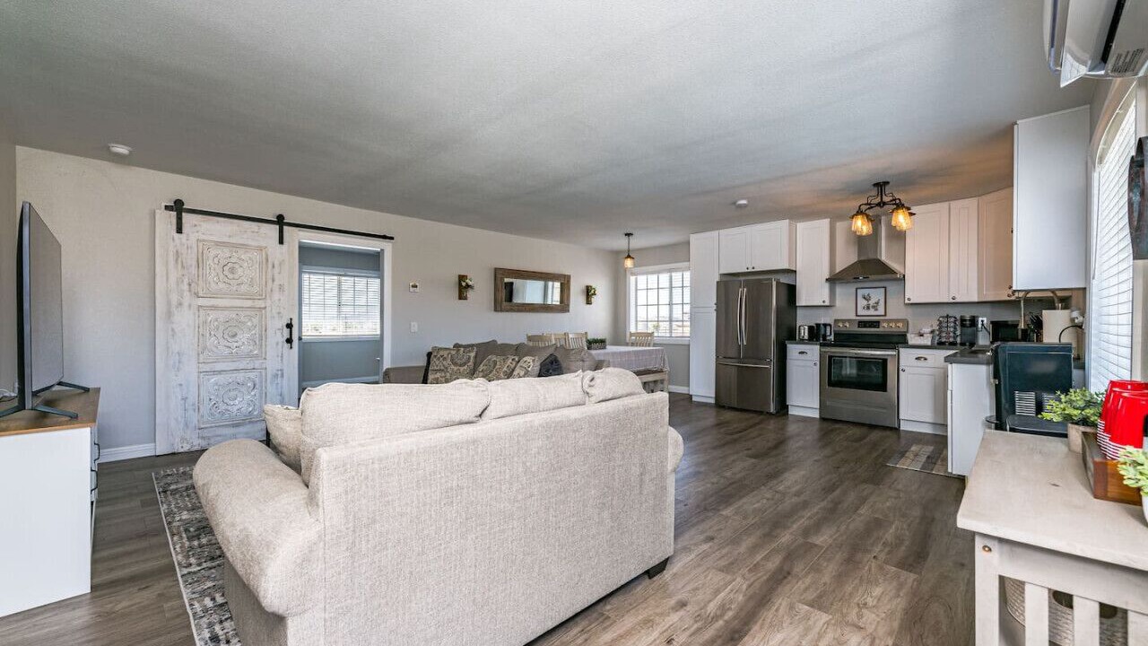 Photo of Livingroom in Winchester