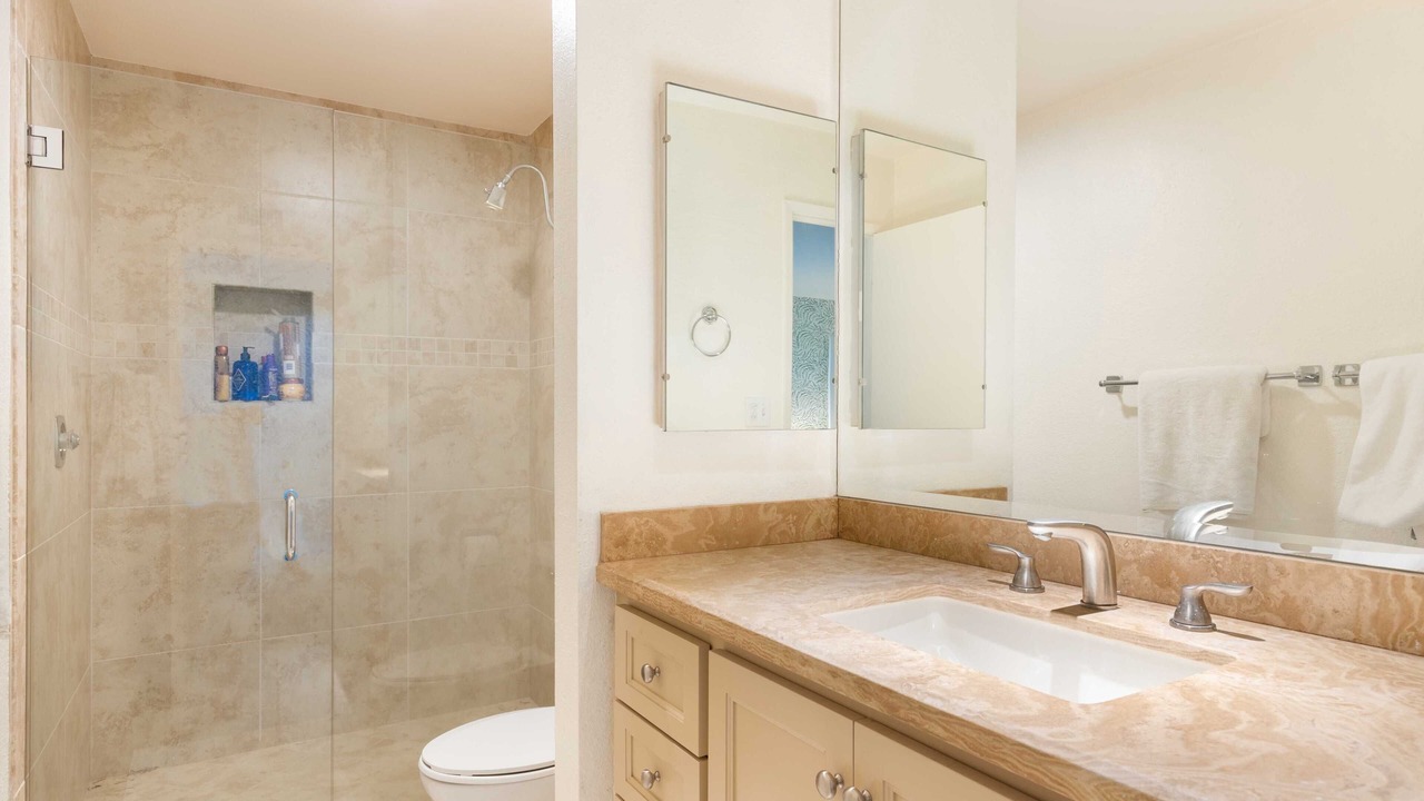 Photo of Bathroom in Rancho Palmeras