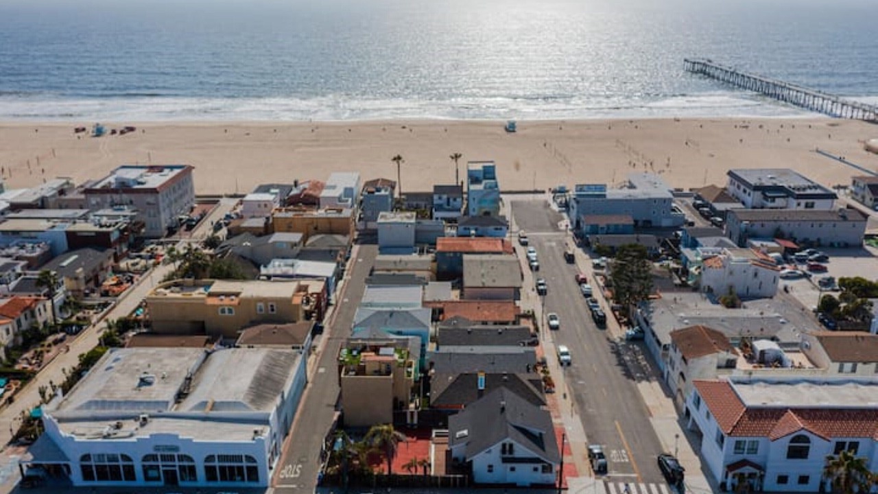 Photo of Others in Hermosa Beach