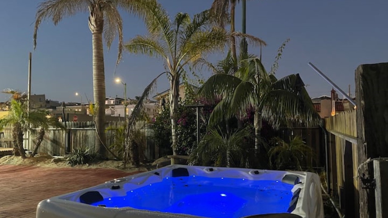 Photo of Outdoor in Hermosa Beach