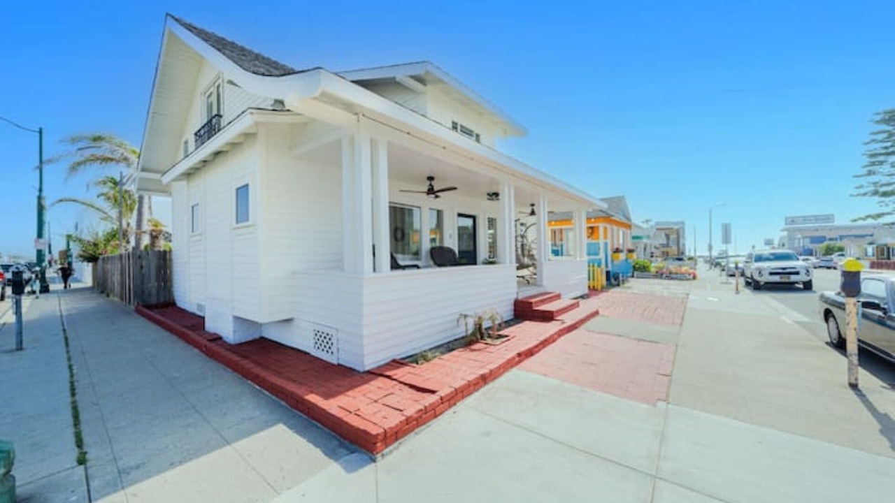 Photo of Outdoor in Hermosa Beach