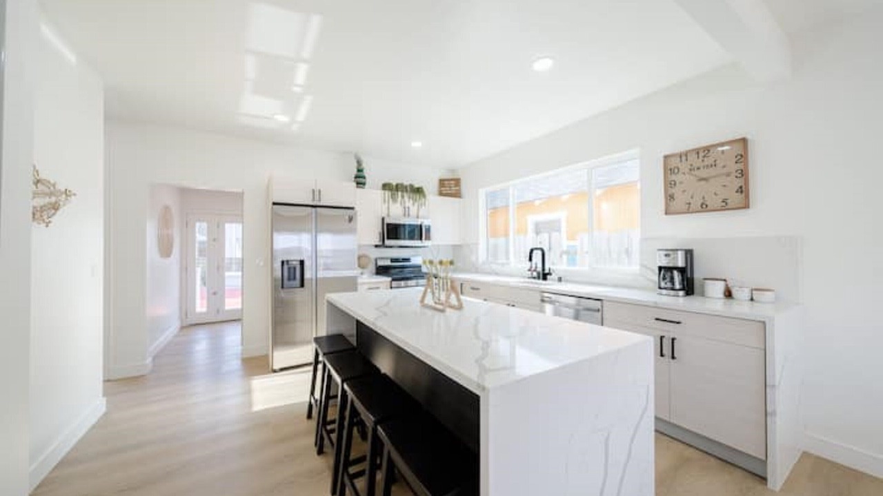 Photo of Kitchen in Hermosa Beach