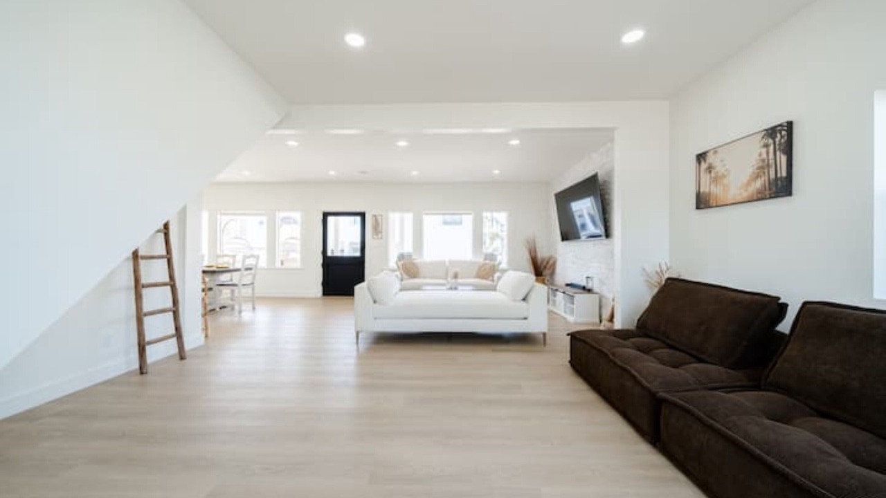 Photo of Livingroom in Hermosa Beach