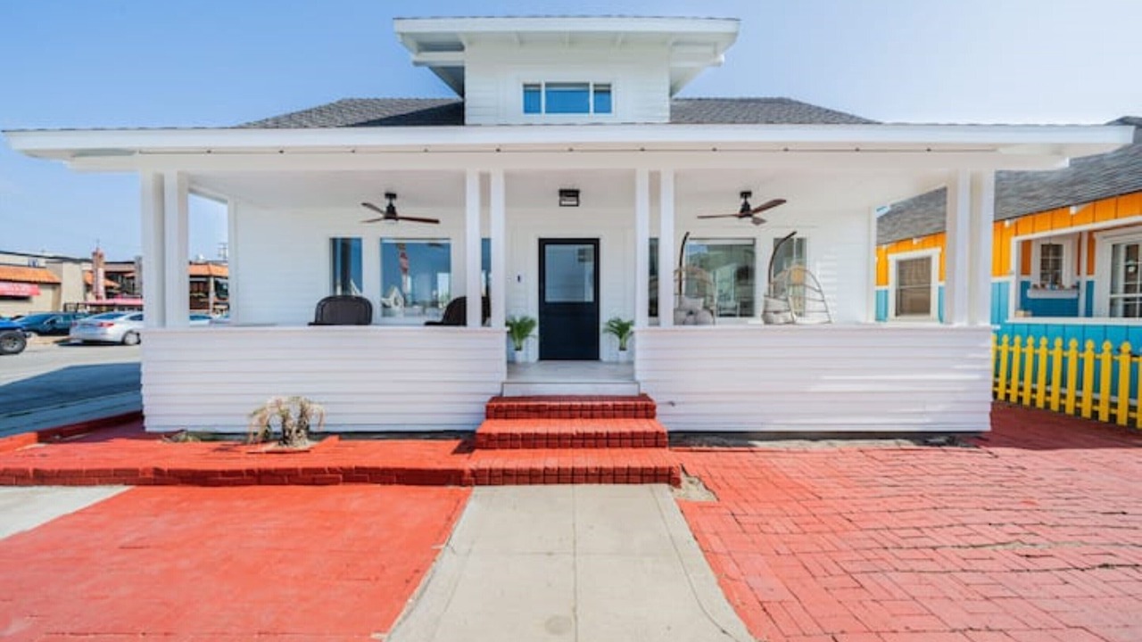 Photo of Outdoor in Hermosa Beach