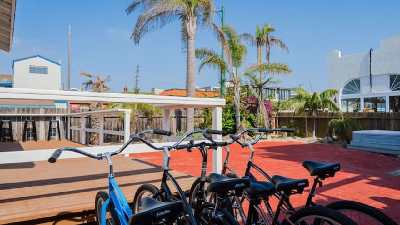 Photo of Outdoor in Hermosa Beach