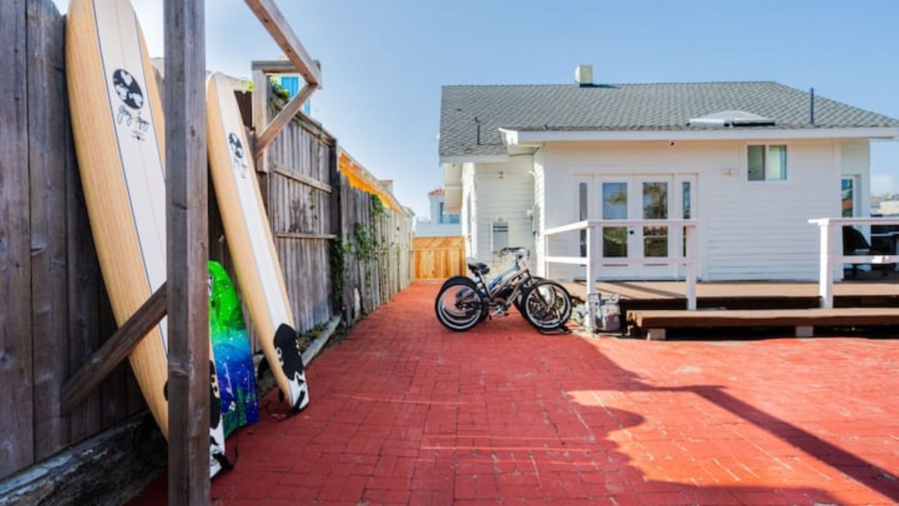 Photo of Outdoor in Hermosa Beach