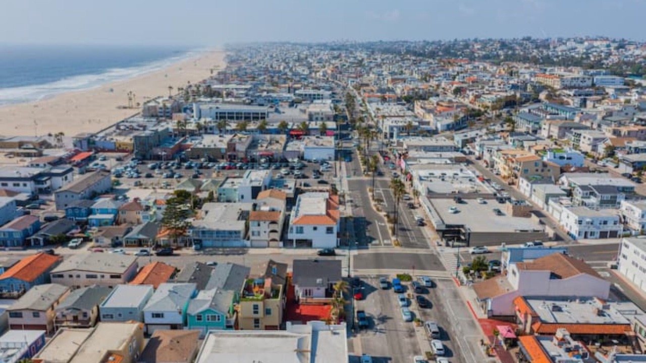 Photo of Outdoor in Hermosa Beach
