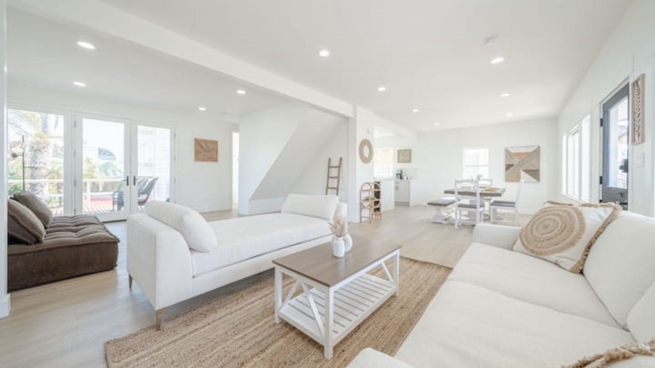 Photo of Livingroom in Hermosa Beach