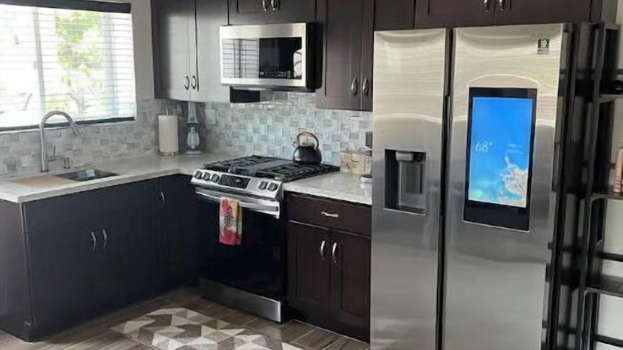 Photo of Kitchen in East San Gabriel