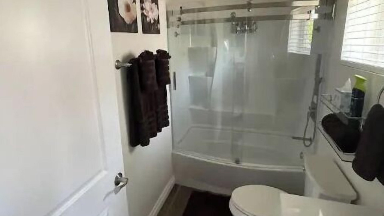 Photo of Bathroom in East San Gabriel