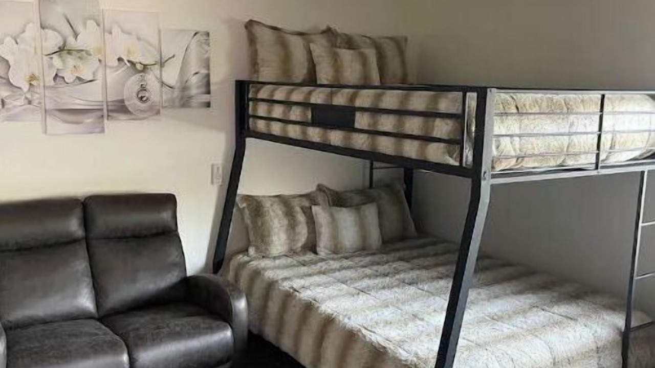 Photo of Bedroom in East San Gabriel