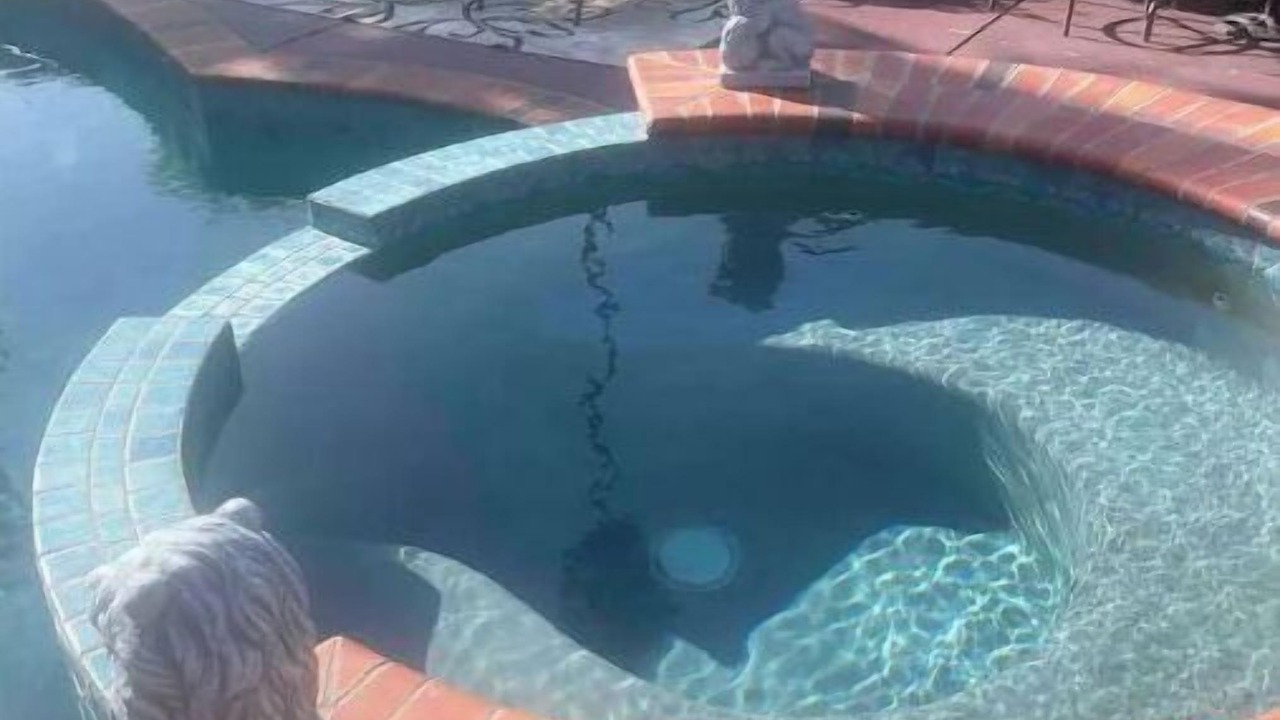 Photo of Outdoor in East San Gabriel