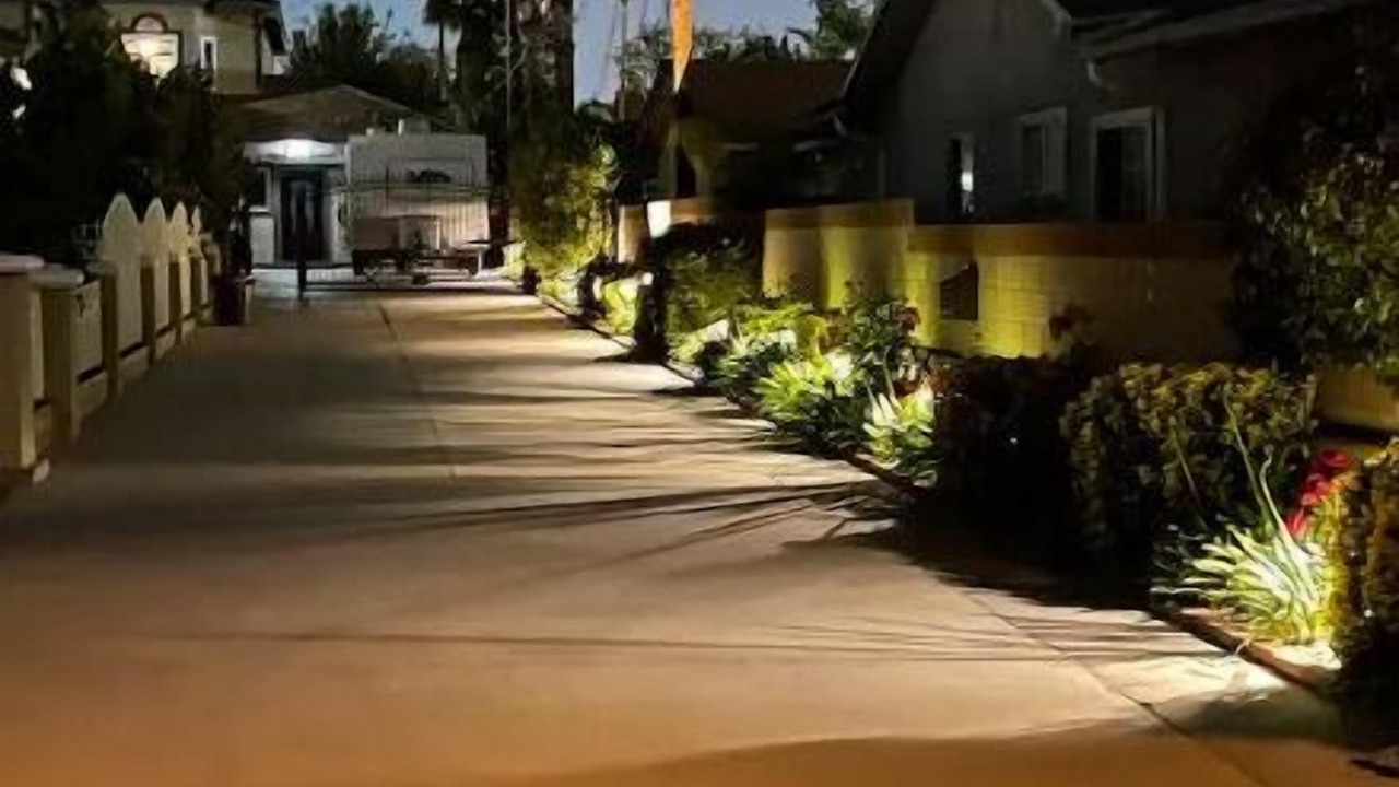 Photo of Outdoor in East San Gabriel