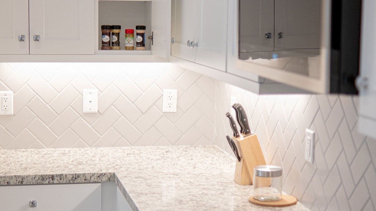 Photo of Kitchen in Stevenson Ranch