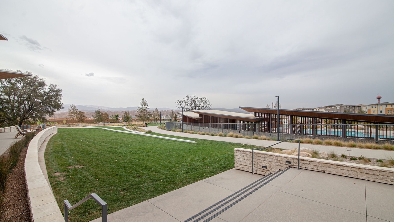 Photo of Outdoor in Stevenson Ranch