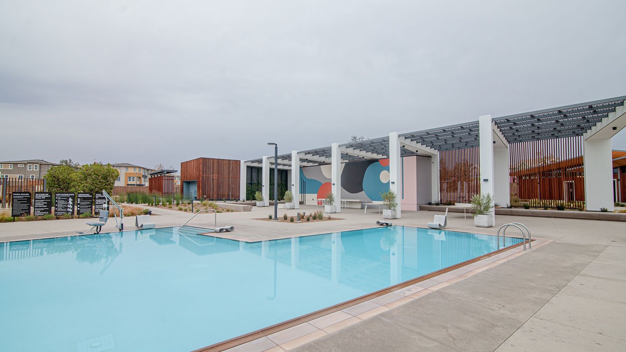 Photo of Outdoor in Stevenson Ranch