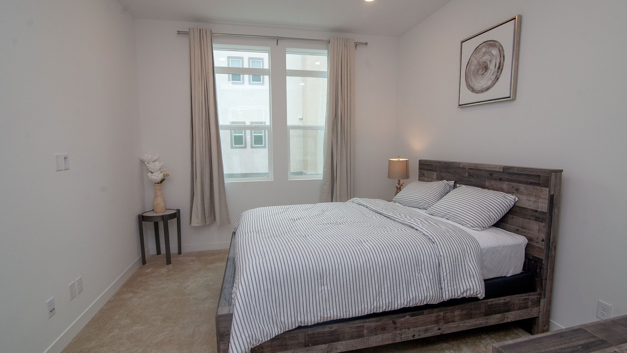 Photo of Bedroom in Stevenson Ranch