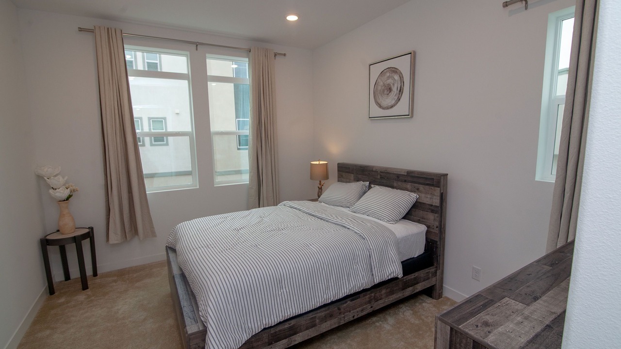 Photo of Bedroom in Stevenson Ranch