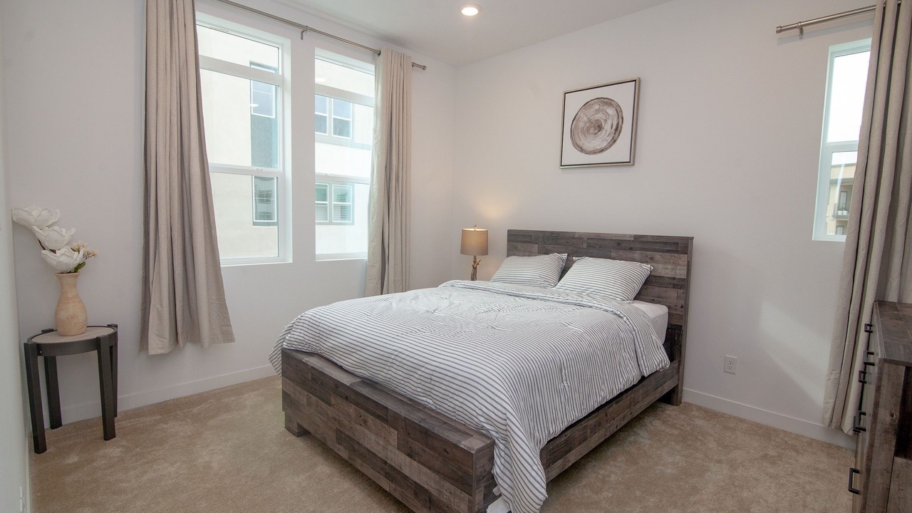 Photo of Bedroom in Stevenson Ranch