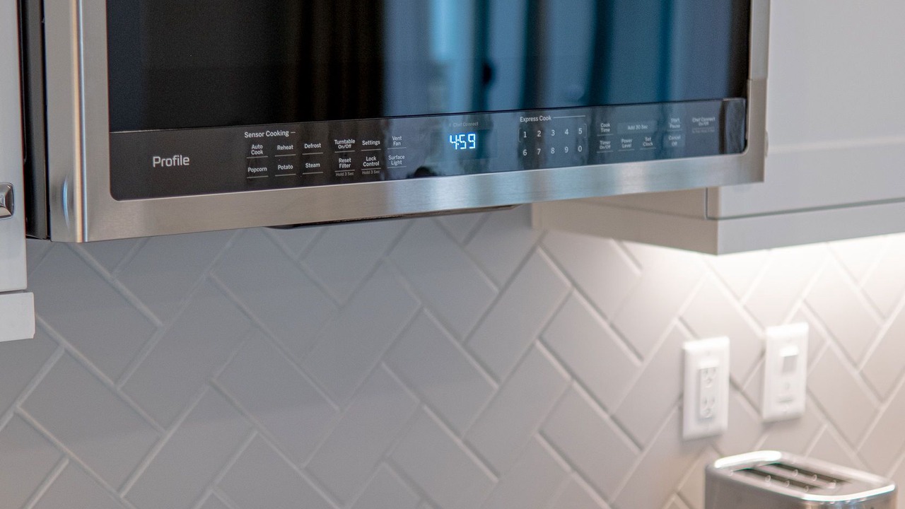 Photo of Kitchen in Stevenson Ranch