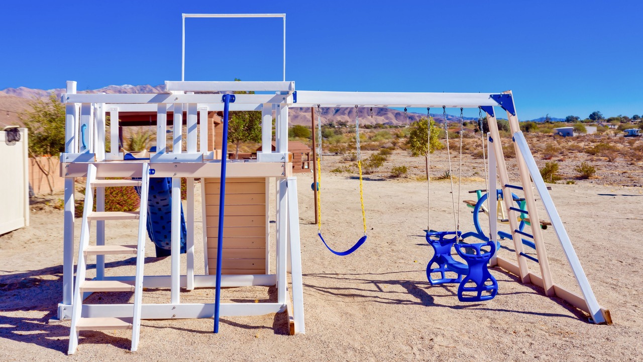 Photo of Others in Indio Hills