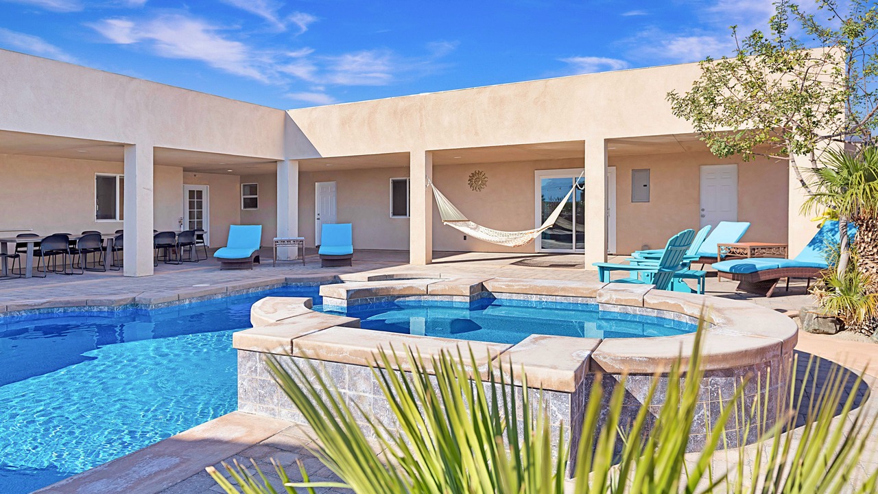Photo of Outdoor in Indio Hills