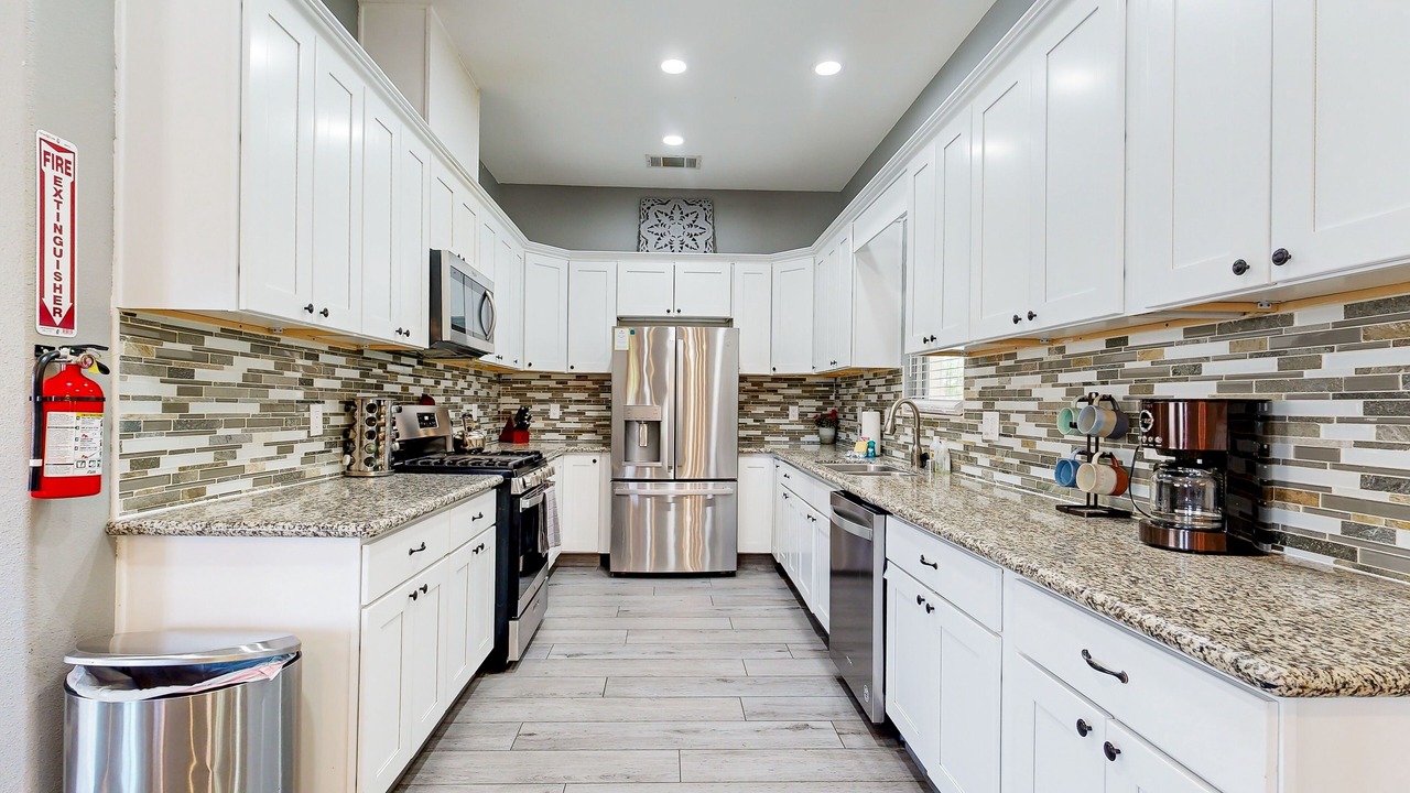 Photo of Kitchen in Indio Hills