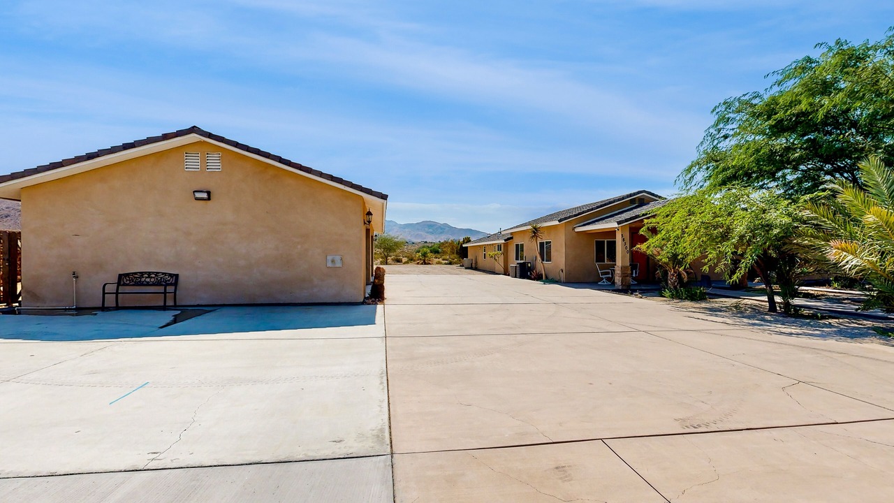 Photo of Outdoor in Indio Hills