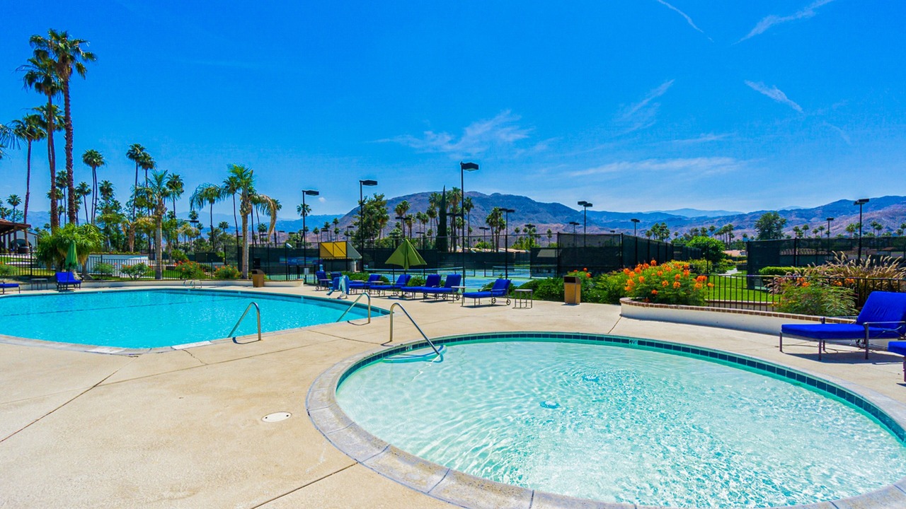 Photo of Outdoor in Rancho Mirage